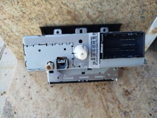 Radio Original Fiat Ducato / Boxer / Jumper