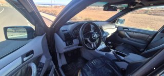BMW X5 Manual
