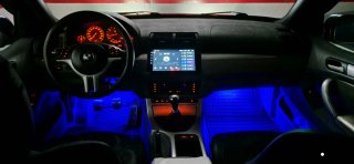 BMW X5 Manual