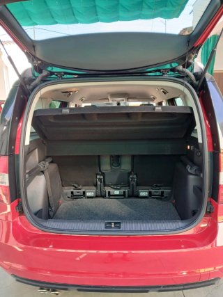 Skoda Yeti 2016