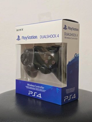 Mando DualShock 4 Sony PS4