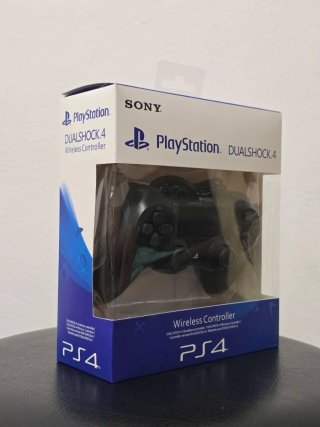 Mando DualShock 4 Sony PS4