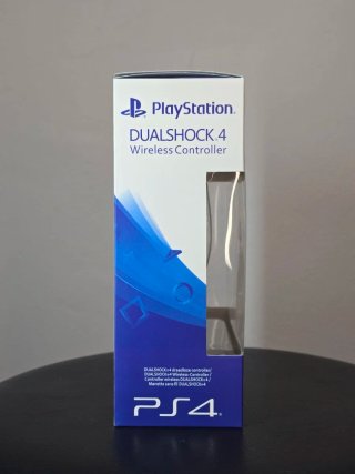 Mando DualShock 4 Sony PS4