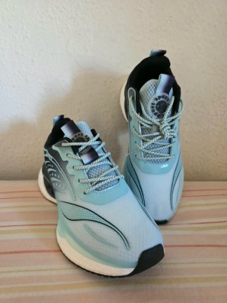 Bambas de Running Deportivas