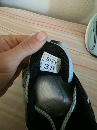 Bambas de Running Deportivas