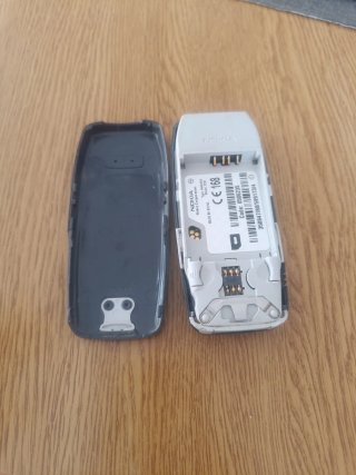 Teléfono Nokia Clásico