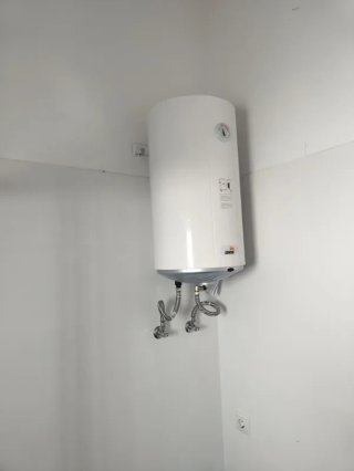 Instalación de termo eléctrico en Tortosa