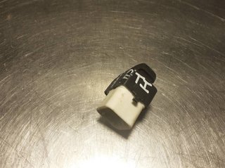 Mando elevalunas trasero izquierdo MITSUBISHI