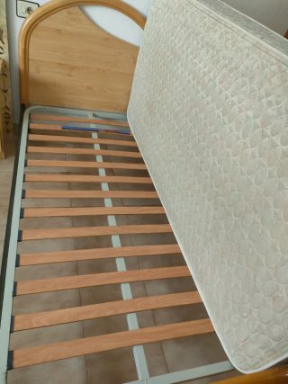 Regalo dormitorio y muebles de salon