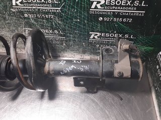 Amortiguador delantero izquierdo MITSUBISHI SPACE