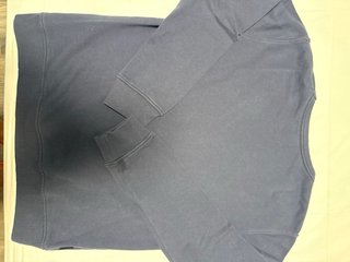 Jersey Scalpers Gris Talla 14