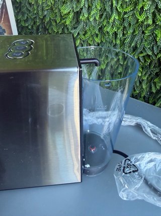 Cafetera Multicápsula Princess 5 en 1