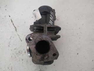VALVULA EGR FORD FOCUS BERLINA (CAP) Ghia