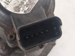 VALVULA EGR FORD FOCUS BERLINA (CAP) Ghia