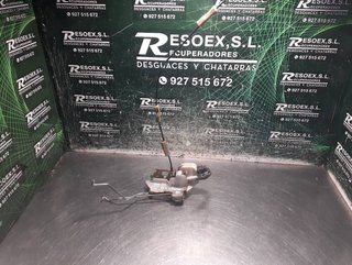 Cerradura puerta delantera derecha MITSUBISHI