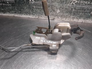 Cerradura puerta delantera derecha MITSUBISHI