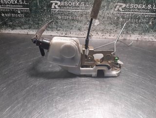 Cerradura puerta delantera derecha MITSUBISHI