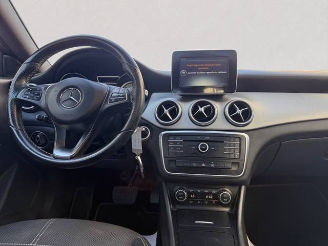 Mercedes-Benz CLA 220 CDI Urban 130 kW (177 CV)