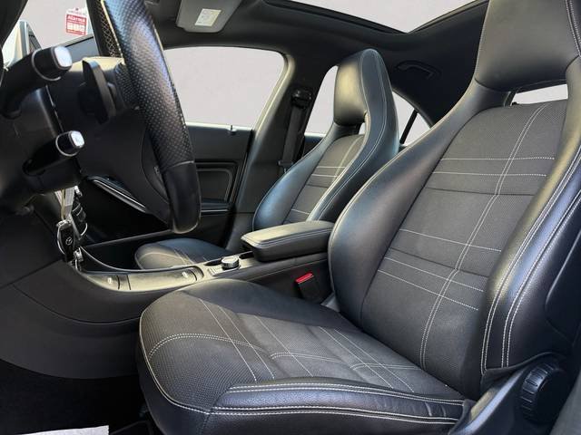 Mercedes-Benz CLA 220 CDI Urban 130 kW (177 CV)