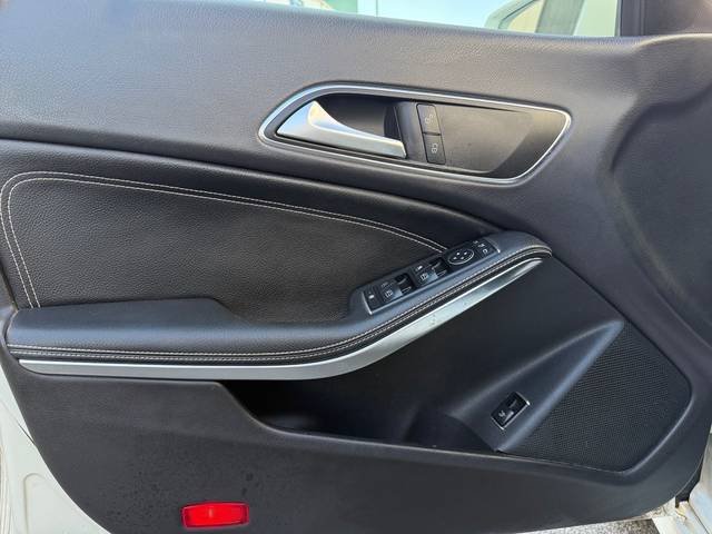 Mercedes-Benz CLA 220 CDI Urban 130 kW (177 CV)