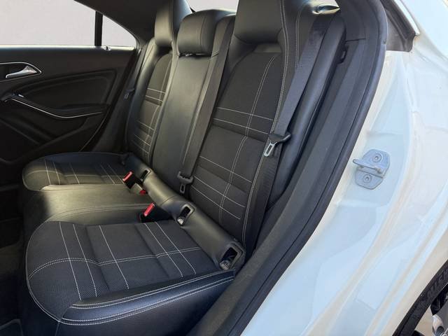 Mercedes-Benz CLA 220 CDI Urban 130 kW (177 CV)