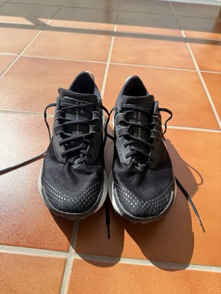 Nike Pegasus Trail 3 Zapatillas Negras