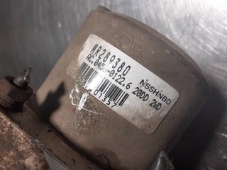 Abs MITSUBISHI SPACE WAGON N80N90