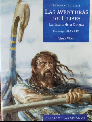 Las Aventuras De Ulises N/c La Historia De La O...