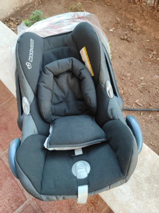 Maxi-Cosi Silla de Coche con los acoples Bugaboo