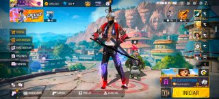 FREE FIRE 79