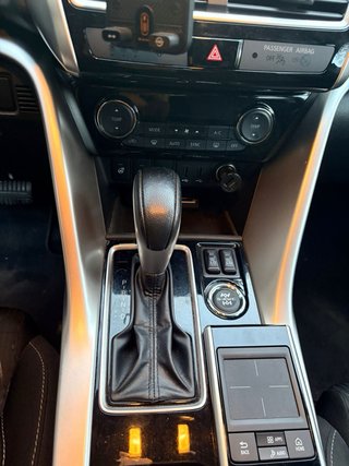 Mitsubishi Eclipse Cross 2020