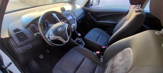 Hyundai ix20 73.000KM 2016