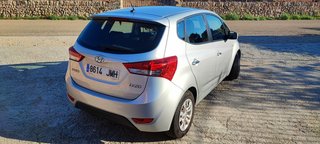 Hyundai ix20 73.000KM 2016