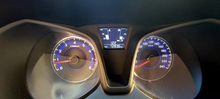 Hyundai ix20 73.000KM 2016