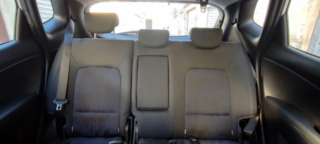 Hyundai ix20 73.000KM 2016