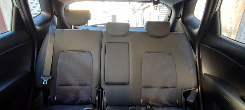 Hyundai ix20 1.4 MPI BD Klass 2016, foto 12