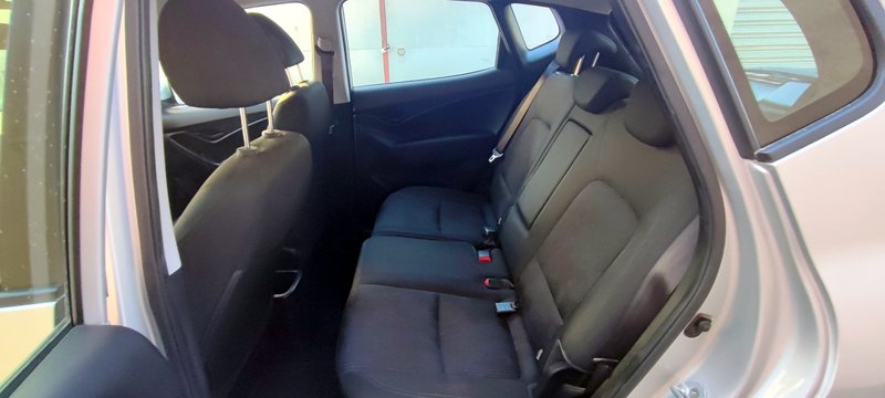 Hyundai ix20 1.4 MPI BD Klass 2016, foto 13