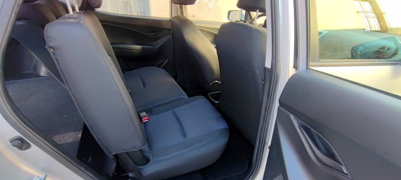 Hyundai ix20 1.4 MPI BD Klass 2016, foto 16
