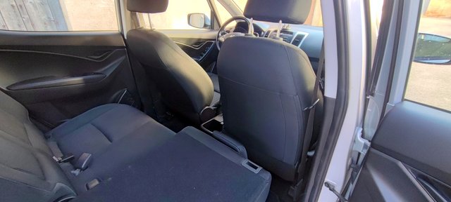 Hyundai ix20 73.000KM 2016