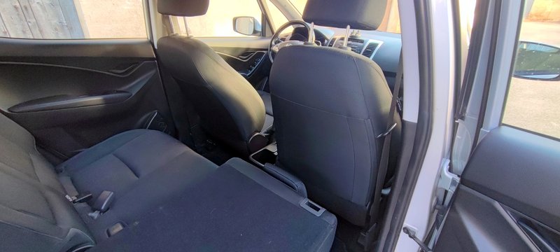 Hyundai ix20 1.4 MPI BD Klass 2016, foto 17