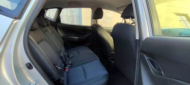 Hyundai ix20 73.000KM 2016