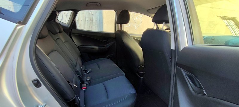 Hyundai ix20 1.4 MPI BD Klass 2016, foto 18
