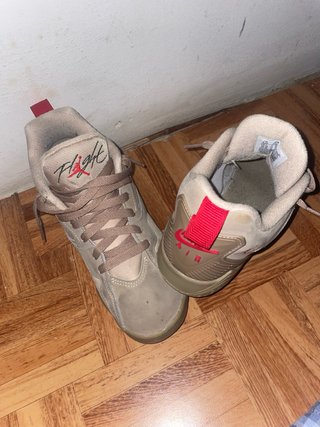 Jordan 7 Taglia 38.5