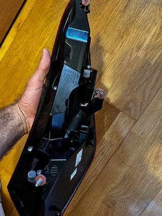 Faro Trasero Izquierdo Mercedes CLA 250