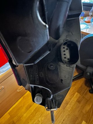 Faro Trasero Izquierdo Mercedes CLA 250