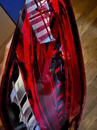 Faro Trasero Izquierdo Mercedes CLA 250