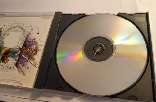 CD Queen - Innuendo