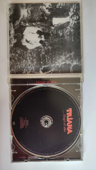 CD Triana - …Llegó el día