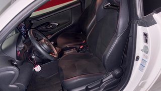 Toyota Gr Yaris CP 35.000kms