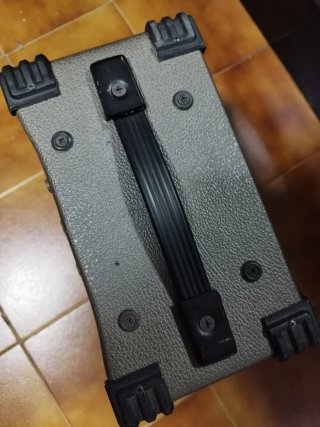 Amplificador guitarra/Teclado, etc.